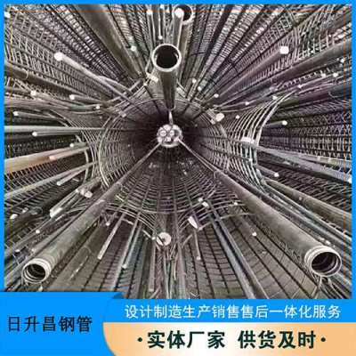 穆棱桩基声测管检测时主要考虑两方面的规范内容