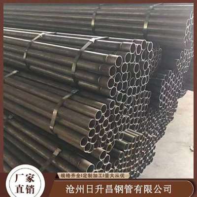 穆棱声测管规格型号对照表