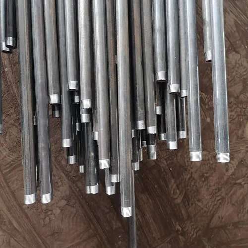 穆棱声测管重量是多少？买管必知的计算公式