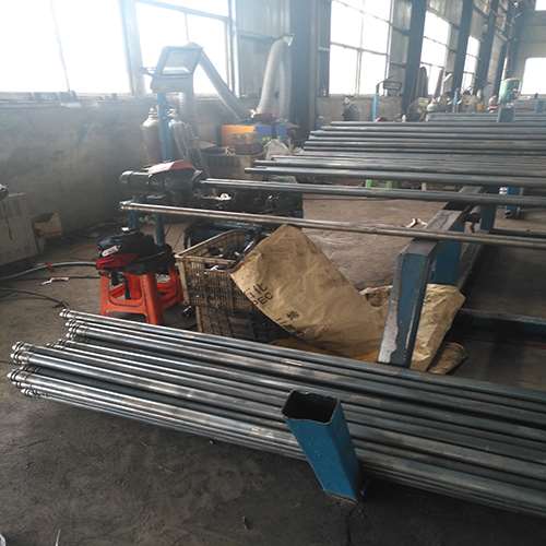 穆棱桥梁桩基声测管的施工工艺流程